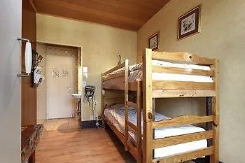 Szálloda Hotel Central Genf