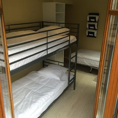 Hotel Central Szálloda 2*