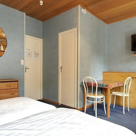 Hotel Central Szálloda 2*