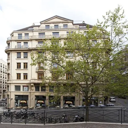 Hotel Central 2*