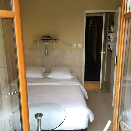 Szálloda Hotel Central 2*