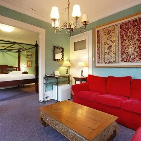 Hotel Central Szálloda 2*