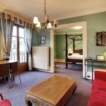 Hotel Central 2*