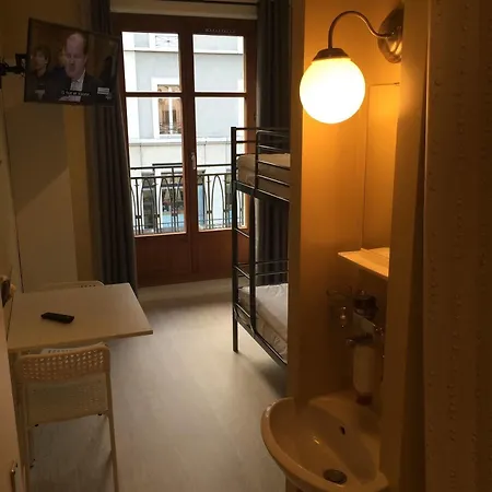 Hotel Central