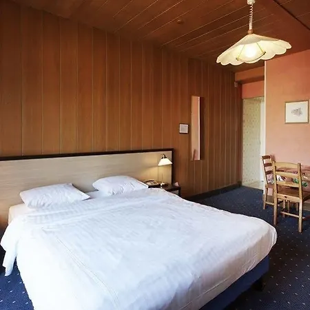Hotel Central Szálloda