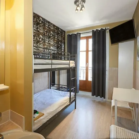 Hotel Central