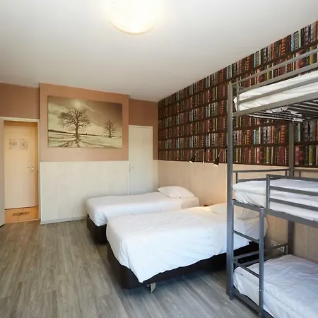 Hotel Central Genf