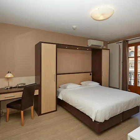 Hotel Central Szálloda