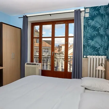 Hotel Central