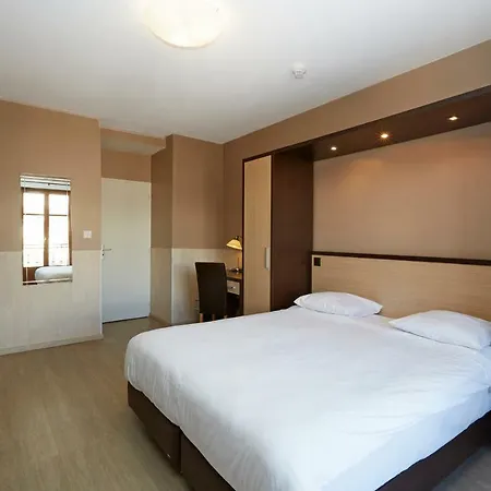 Hotel Central 2* Genf
