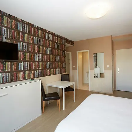 Hotel Central Szálloda
