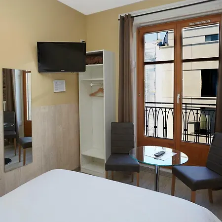 Hotel Central Szálloda 2*