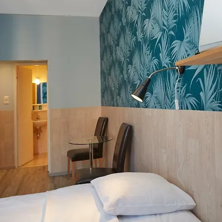 Hotel Central Szálloda 2*