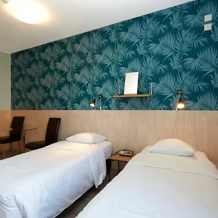 Hotel Central Szálloda 2*